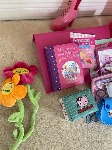 Kids bedroom bundle
