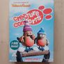 Creature Comforts Series #2 DVD Aardman Stop Motion Animation Box Set Image 2