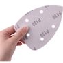 NEW - 5 Pieces Mouse Detail Sander Sandpaper Sanding Paper Hook and Loop - 180 or 240 grits Image 3