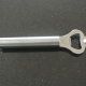 Stainless Steel Bottle Opener