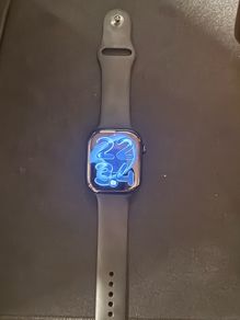 apple watch