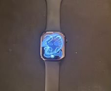 apple watch