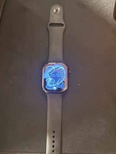apple watch