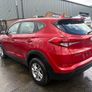 For Breaking 2017 Hyundai Tucson 1.7 Diesel Manual Image 4