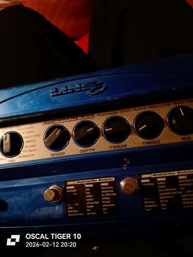 Line 6 mm4