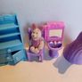 Disney Winnie the Pooh Delightful Tree House Parts Rare Image 3