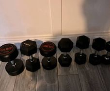 Dumbell