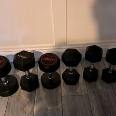 Dumbell