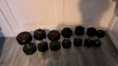 Dumbell