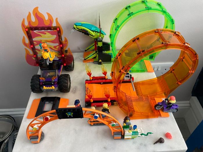set 60339 lego city stuntz