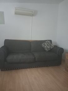 2 seater sofa