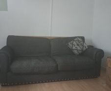 2 seater sofa