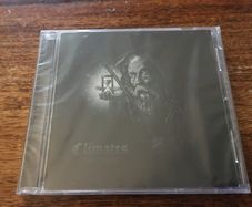 Climates CD Body Clocks NEW/SEALED