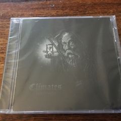 Climates CD Body Clocks NEW/SEALED