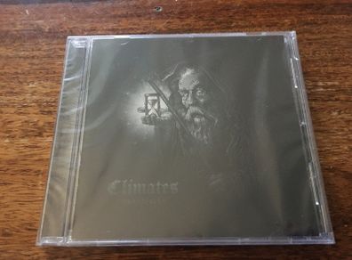 Climates CD Body Clocks NEW/SEALED