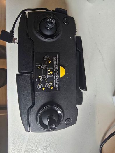 DJI Mavic Mini - Flymore Combo