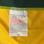 Genuine Vintage 2002 Umbro Celtic Glasgow Away Jersey Shirt Mens XL Image 6