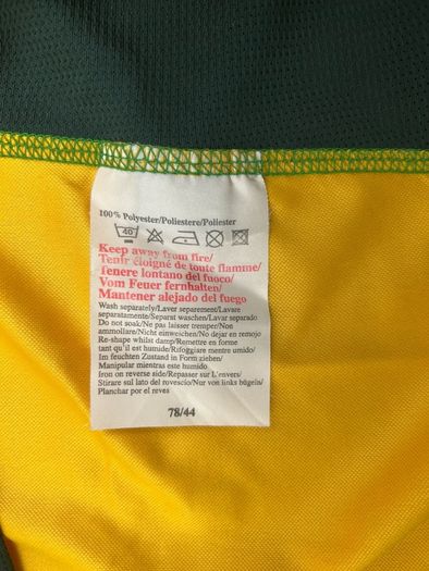 Genuine Vintage 2002 Umbro Celtic Glasgow Away Jersey Shirt Mens XL