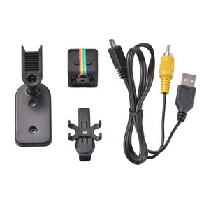 High Quality Mini Hidden Spy Camera Home Security HD 1080P Sports Video Recorder Car DVR DV