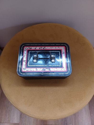money  tin