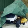 Trailer Tarps cheap to clear , boat cover tarps quad covers Image 4