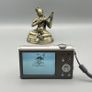 Panasonic Lumix DMC-SZ3 16.1MP Digital Camera White - Full Kit - Boxed Image 5