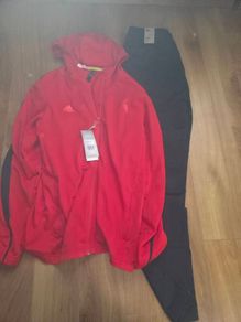 Boys Tracksuit 15-16