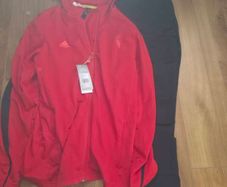 Boys Tracksuit 15-16