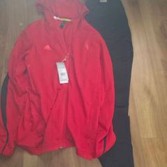Boys Tracksuit 15-16