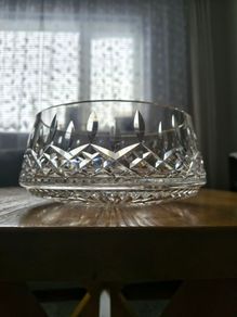 Waterford Crystal Bowl