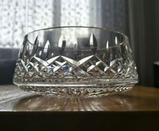 Waterford Crystal Bowl