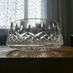 Waterford Crystal Bowl