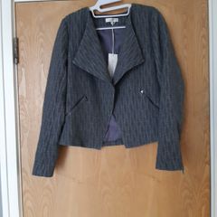 John Rocha Jacket. S.12.  B.N.W.T