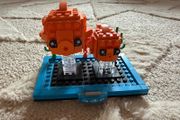 lego brickheadz goldfish 40442