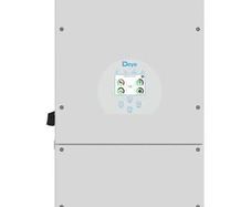 Deye / Sunsynk  12kW solar hybrid inverter