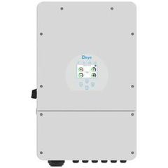 Deye / Sunsynk  12kW solar hybrid inverter