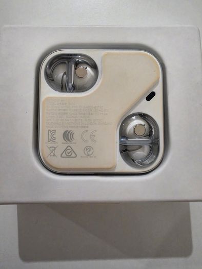 Nothing Ear 3 Earphones