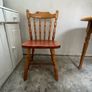 Pine Table Image 5