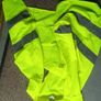 Size.  12.  Steel.  Toe. Cap. Boots.   And. Large. VIZZI. Vest Image 5