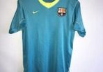 Barcelona Original Football Training Shirt Jersey
