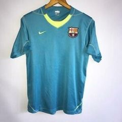 Barcelona Original Football Training Shirt Jersey
