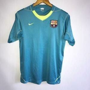 Barcelona Original Football Training Shirt Jersey