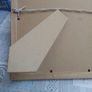 Large Regency Picture Frame Image 2