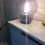 vintage ikea tokabo lamp Image 5