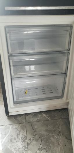 Nordmende Fridge