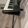 Casio Electric keyboard and stand Image 10