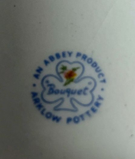 arklow pottery Tureen