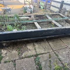 Planter free