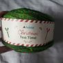 Hobbii Tea Time acrylic cake yarn 200g greens NEW Image 3