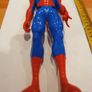 hasbro spiderman 30cm Image 3
